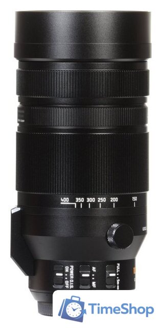 Объектив Panasonic Leica DG Vario-Elmar 100-400 mm F4.0-6.3 ASPH POWER O.I.S. - Изображение №11 — Интернет-магазин Time-Shop