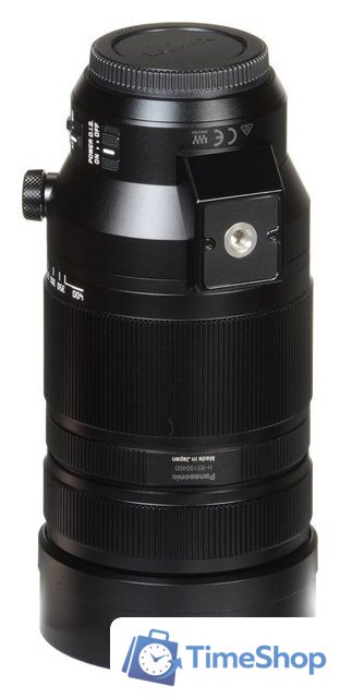 Объектив Panasonic Leica DG Vario-Elmar 100-400 mm F4.0-6.3 ASPH POWER O.I.S. - Изображение №18 — Интернет-магазин Time-Shop