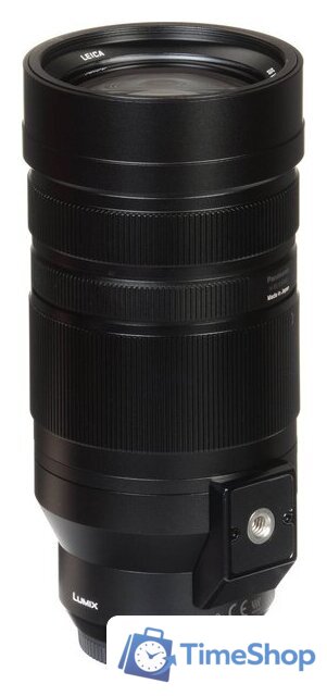 Объектив Panasonic Leica DG Vario-Elmar 100-400 mm F4.0-6.3 ASPH POWER O.I.S. - Изображение №14 — Интернет-магазин Time-Shop