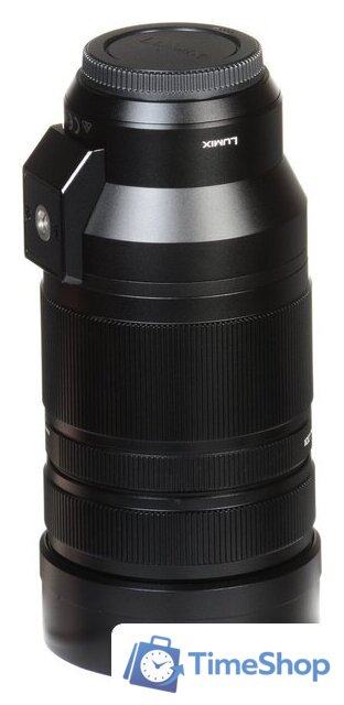 Объектив Panasonic Leica DG Vario-Elmar 100-400 mm F4.0-6.3 ASPH POWER O.I.S. - Изображение №17 — Интернет-магазин Time-Shop