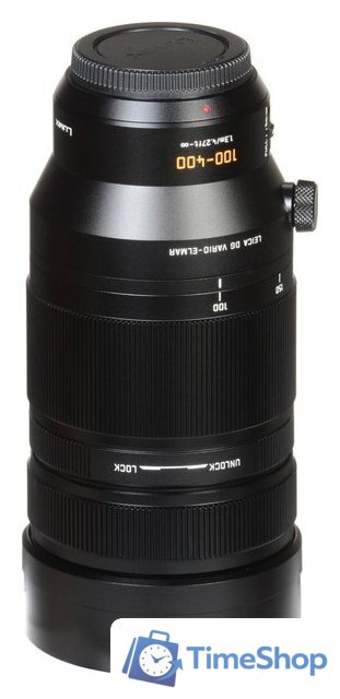 Объектив Panasonic Leica DG Vario-Elmar 100-400 mm F4.0-6.3 ASPH POWER O.I.S. - Изображение №16 — Интернет-магазин Time-Shop