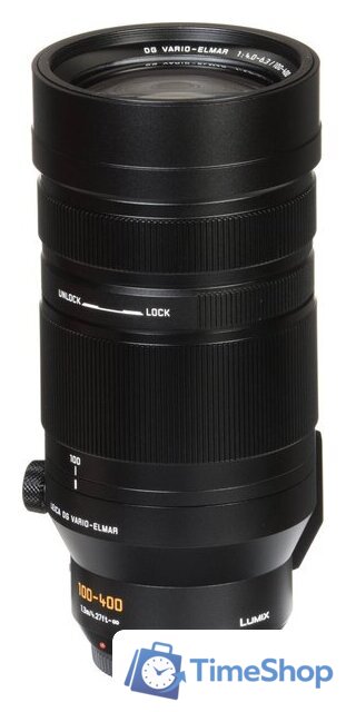 Объектив Panasonic Leica DG Vario-Elmar 100-400 mm F4.0-6.3 ASPH POWER O.I.S. - Изображение №15 — Интернет-магазин Time-Shop