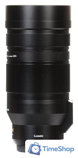 Объектив Panasonic Leica DG Vario-Elmar 100-400 mm F4.0-6.3 ASPH POWER O.I.S. - Изображение №9 — Интернет-магазин Time-Shop