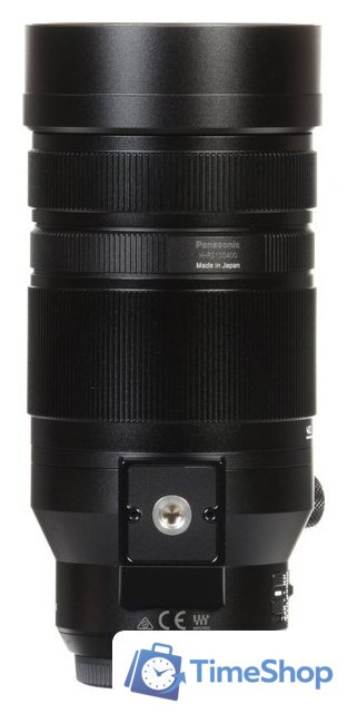Объектив Panasonic Leica DG Vario-Elmar 100-400 mm F4.0-6.3 ASPH POWER O.I.S. - Изображение №10 — Интернет-магазин Time-Shop