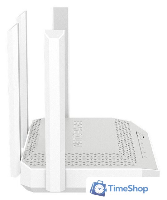Wi-Fi роутер Netcraze Giga NC-1012 - Изображение №9 — Интернет-магазин Time-Shop