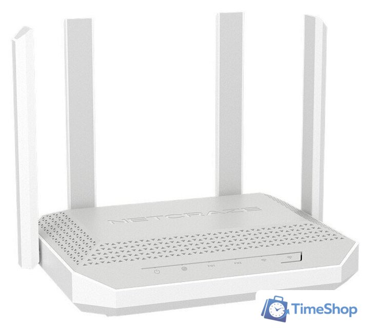 Wi-Fi роутер Netcraze Giga NC-1012 - Изображение №11 — Интернет-магазин Time-Shop