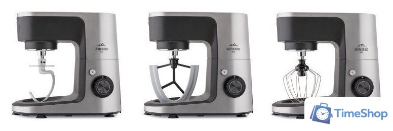 Кухонная машина ETA Gratussino III 3023 90020 - Изображение №2 — Интернет-магазин Time-Shop