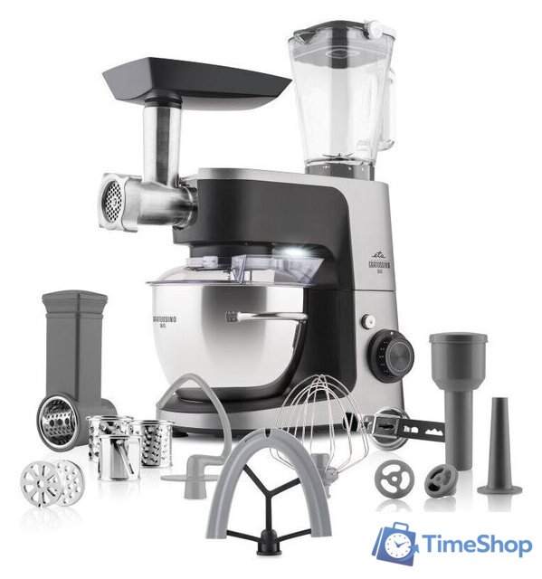 Кухонная машина ETA Gratussino III 3023 90020 - Изображение №1 — Интернет-магазин Time-Shop