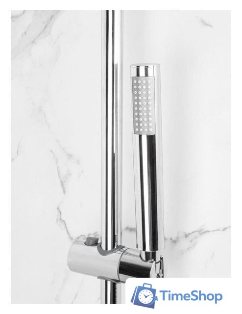Душевая система  AV Engineering AVTHS2-P42-725A - Изображение №5 — Интернет-магазин Time-Shop