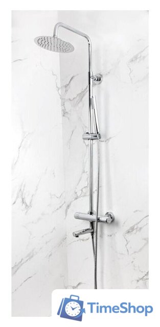 Душевая система  AV Engineering AVTHS2-P42-725A - Изображение №3 — Интернет-магазин Time-Shop