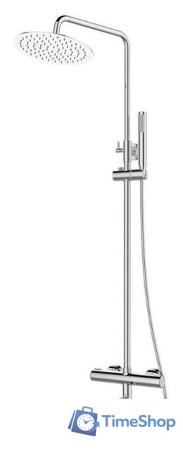 Душевая система  AV Engineering AVTHS2-P42-725A - Изображение №1 — Интернет-магазин Time-Shop