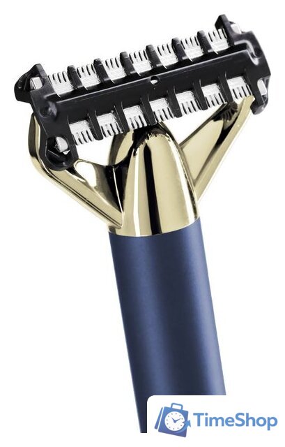 Триммер для бороды и усов BaByliss OT992E - Изображение №6 — Интернет-магазин Time-Shop
