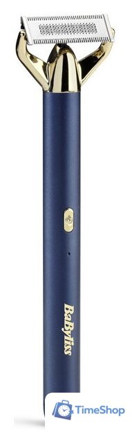 Триммер для бороды и усов BaByliss OT992E - Изображение №4 — Интернет-магазин Time-Shop