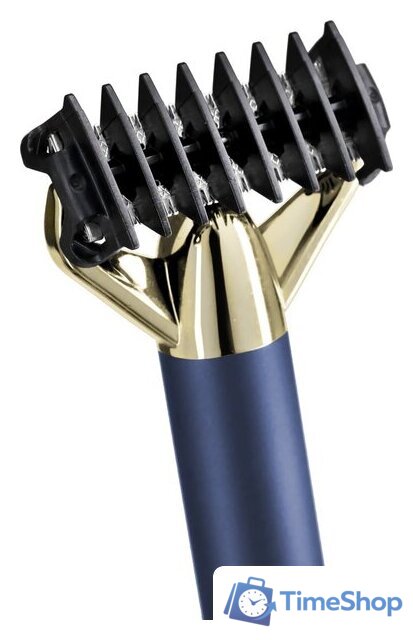 Триммер для бороды и усов BaByliss OT992E - Изображение №7 — Интернет-магазин Time-Shop