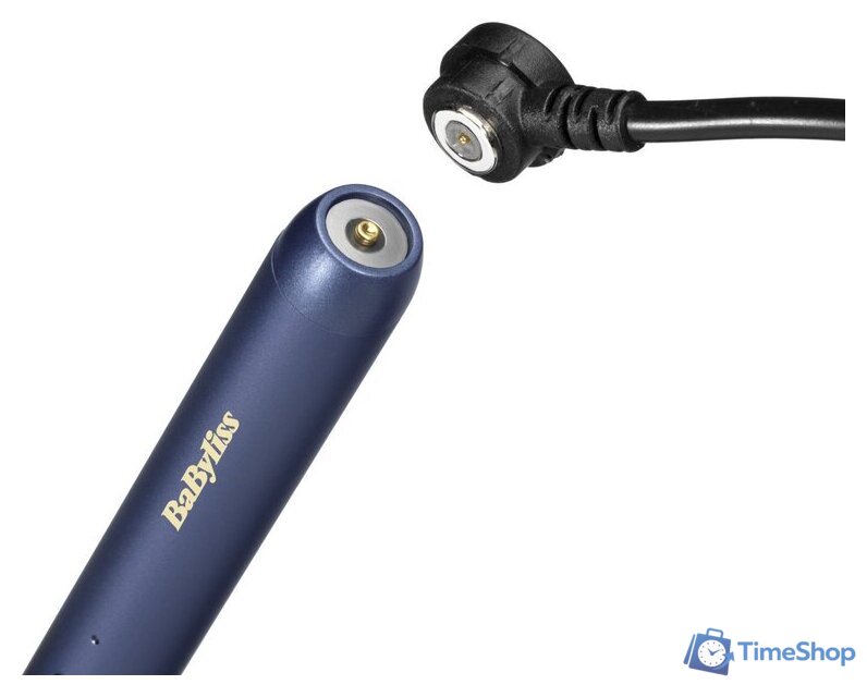 Триммер для бороды и усов BaByliss OT992E - Изображение №5 — Интернет-магазин Time-Shop