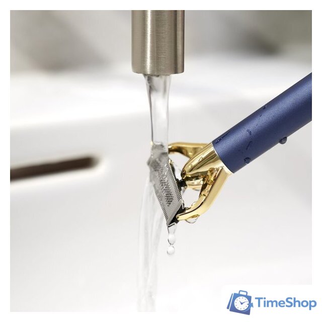 Триммер для бороды и усов BaByliss OT992E - Изображение №11 — Интернет-магазин Time-Shop