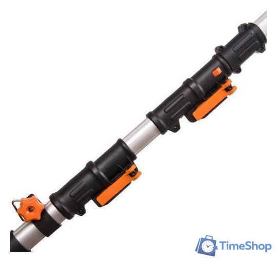 Высоторез Worx WG349E.9 (без АКБ) - Изображение №8 — Интернет-магазин Time-Shop