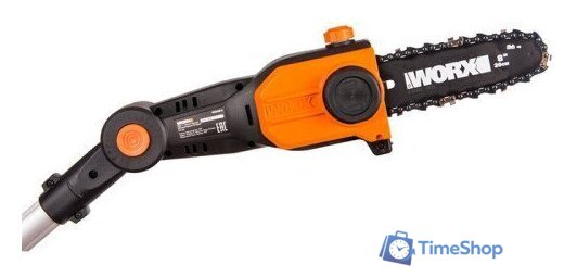 Высоторез Worx WG349E.9 (без АКБ) - Изображение №4 — Интернет-магазин Time-Shop