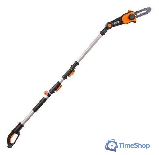 Высоторез Worx WG349E.9 (без АКБ) - Изображение №1 — Интернет-магазин Time-Shop