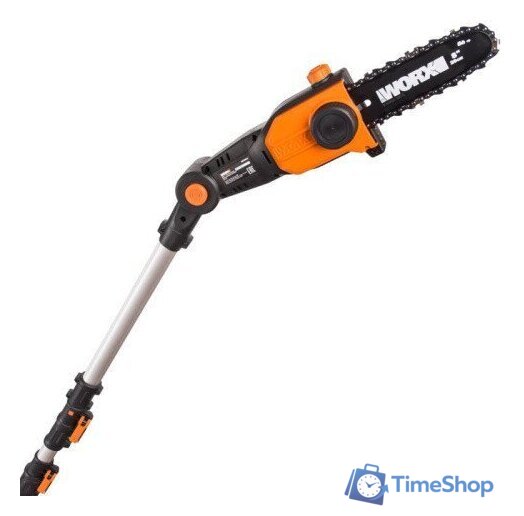 Высоторез Worx WG349E.9 (без АКБ) - Изображение №3 — Интернет-магазин Time-Shop