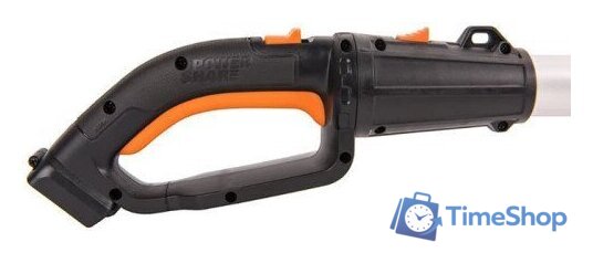 Высоторез Worx WG349E.9 (без АКБ) - Изображение №6 — Интернет-магазин Time-Shop