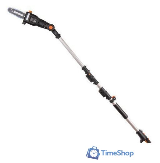 Высоторез Worx WG349E.9 (без АКБ) - Изображение №2 — Интернет-магазин Time-Shop