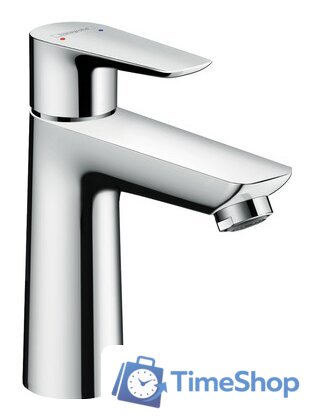 Смеситель Hansgrohe Talis E 71712000 - Изображение №1 — Интернет-магазин Time-Shop