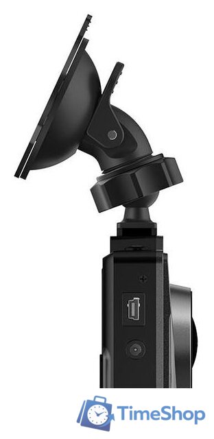 Видеорегистратор-радар детектор-GPS информатор (3в1) SilverStone F1 Hybrid UNO S - Изображение №9 — Интернет-магазин Time-Shop