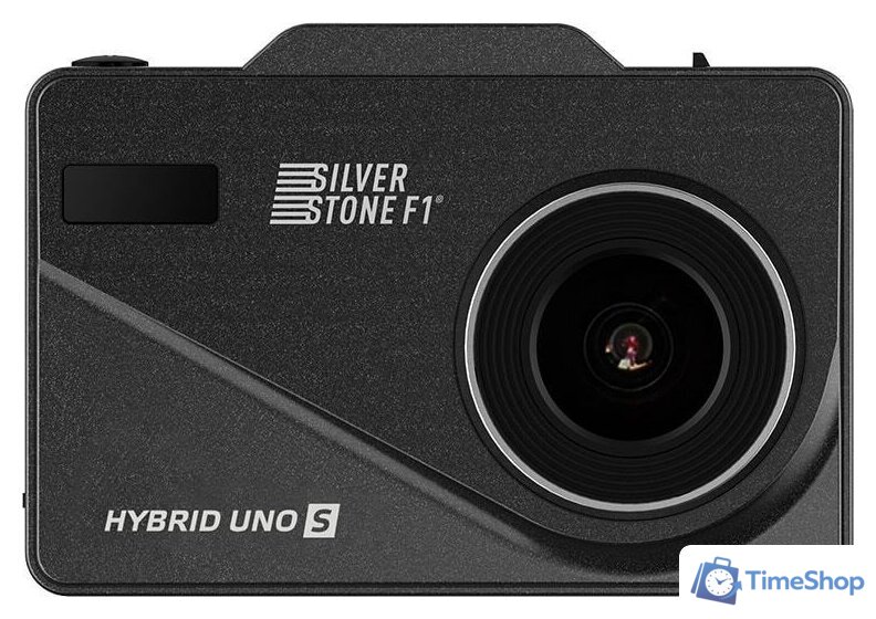 Видеорегистратор-радар детектор-GPS информатор (3в1) SilverStone F1 Hybrid UNO S - Изображение №14 — Интернет-магазин Time-Shop
