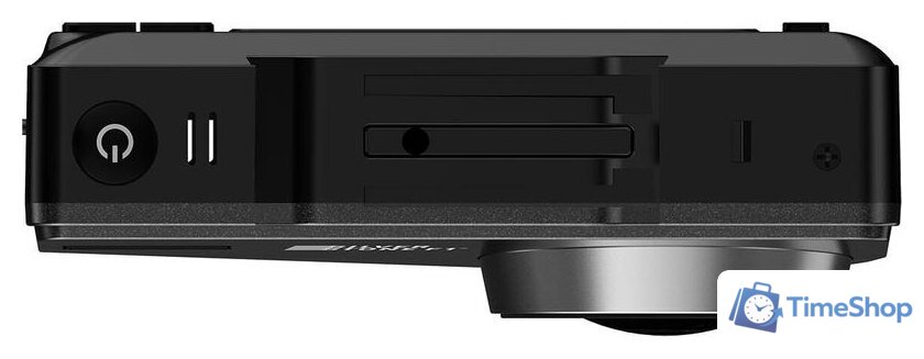 Видеорегистратор-радар детектор-GPS информатор (3в1) SilverStone F1 Hybrid UNO S - Изображение №15 — Интернет-магазин Time-Shop