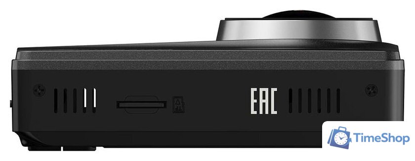 Видеорегистратор-радар детектор-GPS информатор (3в1) SilverStone F1 Hybrid UNO S - Изображение №16 — Интернет-магазин Time-Shop