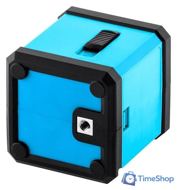 Лазерный нивелир Instrumax QBiG Red - Изображение №4 — Интернет-магазин Time-Shop