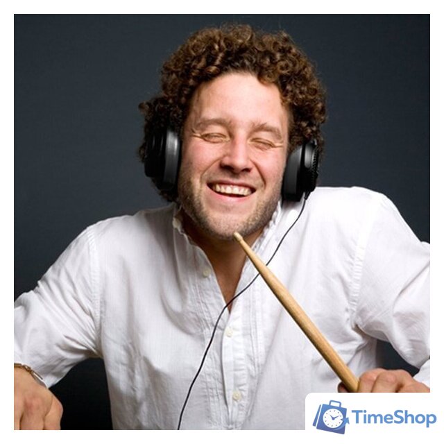 Наушники Behringer HC 200 - Изображение №7 — Интернет-магазин Time-Shop