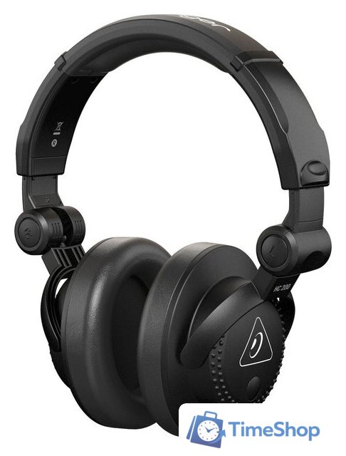 Наушники Behringer HC 200 - Изображение №1 — Интернет-магазин Time-Shop