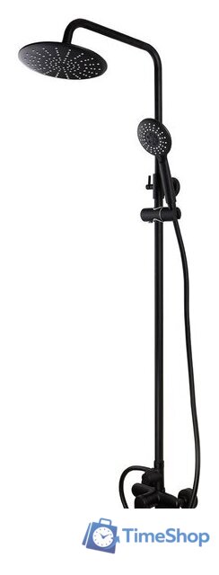 Душевая система  Maxonor PL2471-7 - Изображение №1 — Интернет-магазин Time-Shop