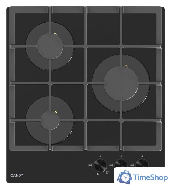 Варочная панель Candy CHXG53CNB - Изображение №1 — Интернет-магазин Time-Shop