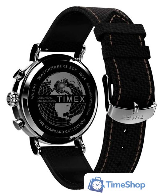 Наручные часы Timex TW2V43700 - Изображение №5 — Интернет-магазин Time-Shop