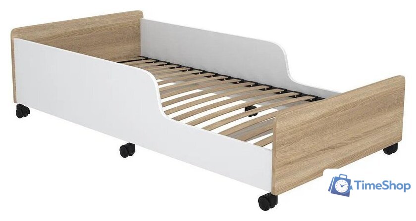 Кровать-тахта МДК СВ1БДСР 80x160 - Изображение №1 — Интернет-магазин Time-Shop