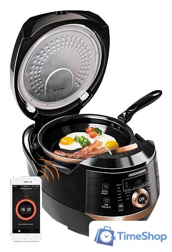 Мультиварка Redmond (Редмонд) SkyKitchen RMK-CB391S - Изображение №1 — Интернет-магазин Time-Shop