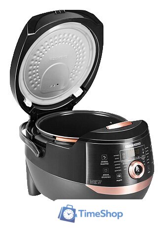 Мультиварка Redmond (Редмонд) SkyKitchen RMK-CB391S - Изображение №2 — Интернет-магазин Time-Shop