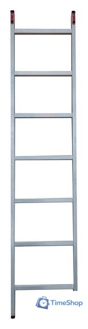 Лестница Новая высота NV 321 профессиональная 7 ступеней - Изображение №3 — Интернет-магазин Time-Shop