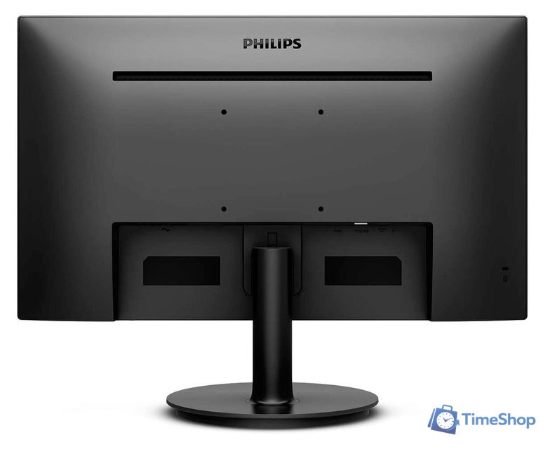 Монитор Philips 221V8A/00 - Изображение №3 — Интернет-магазин Time-Shop
