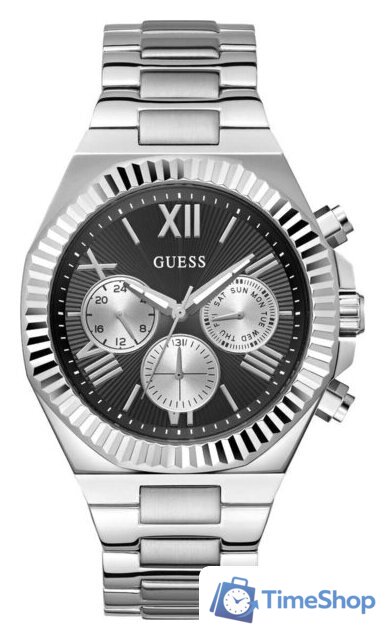 Наручные часы Guess GW0703G1 - Изображение №1 — Интернет-магазин Time-Shop