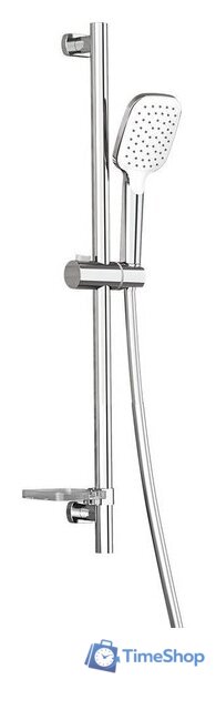 Душевой гарнитур  Teska Veno Ganj AKS6100 - Изображение №1 — Интернет-магазин Time-Shop