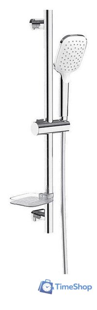 Душевой гарнитур  Teska Veno Ganj AKS6100 - Изображение №2 — Интернет-магазин Time-Shop