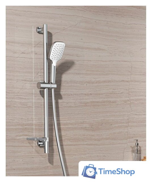 Душевой гарнитур  Teska Veno Ganj AKS6100 - Изображение №3 — Интернет-магазин Time-Shop