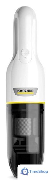Пылесос Karcher CVH 3 1.198-353.0 - Изображение №10 — Интернет-магазин Time-Shop