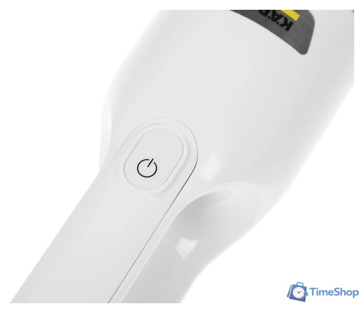 Пылесос Karcher CVH 3 1.198-353.0 - Изображение №12 — Интернет-магазин Time-Shop