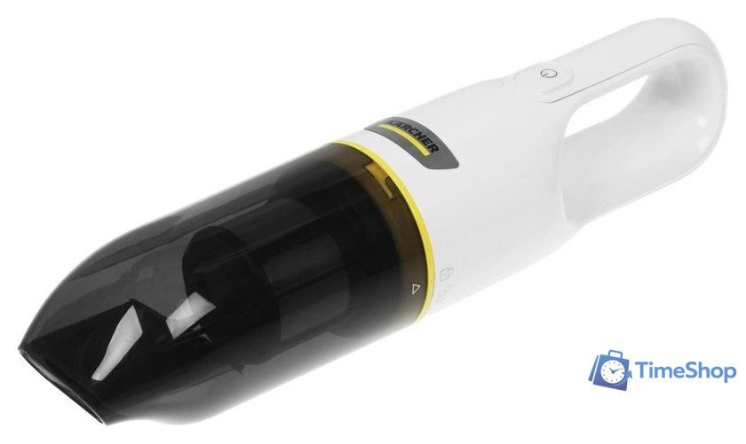 Пылесос Karcher CVH 3 1.198-353.0 - Изображение №6 — Интернет-магазин Time-Shop