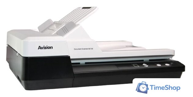 Сканер Avision AD130 - Изображение №3 — Интернет-магазин Time-Shop